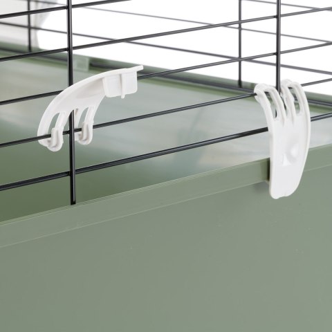 FERPLAST Rabbit 120 - klatka dla królika