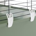 FERPLAST Rabbit 120 - klatka dla królika