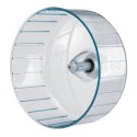 FERPLAST SILEA Super Cichy Kołowrotek dla Gryzoni Myszy 16,5x10cm