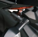 INNOVV K7 - wideorejestrator motocyklowy 2 kamery przód i tył z trybem nocnym