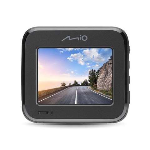Wideorejestrator Mio MiVue C595W Full HD Wi-Fi Czarny