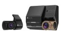 Navitel RS990 4K GPS Wideorejestrator Czarny