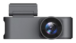 Rejestrator jazdy Dahua S5PRO 4K Ultra HD Wi-Fi DC Czarny