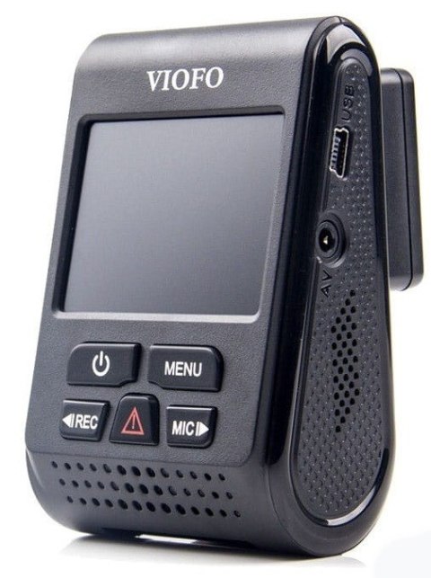 Wideorejestrator VIOFO A119 V3 GPS