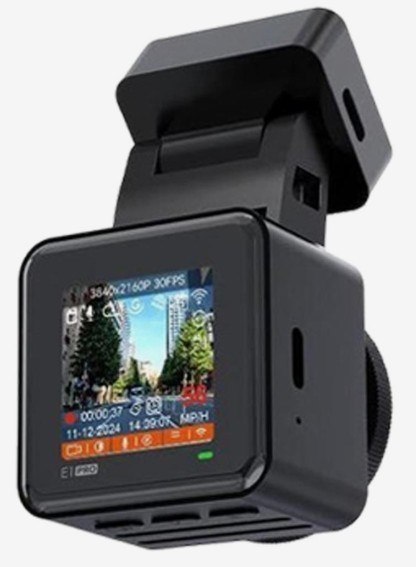 Wideorejestrator Vantrue E1 Pro GPS 4K HDR