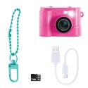 Wyświetlacz licznika Canaltoys 6x Mini aparat cyfrowy