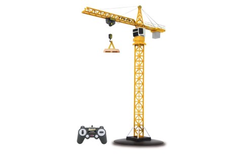 Żuraw wieżowy Jamara Liebherr 2.4G 6+