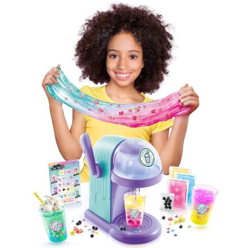 Canaltoys Maszyna do presso "Slime"