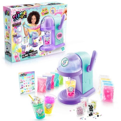 Canaltoys Maszyna do presso "Slime"