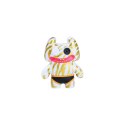 FUGGLER S3 GOLD EDITION FIGURES - 3 PACK (ASSORTMENT)