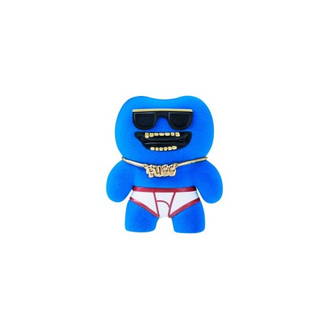 FUGGLER S3 GOLD EDITION FIGURES - 3 PACK (ASSORTMENT)