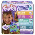 Furby Interaktywna zabawka edycja galaktyczna