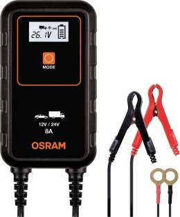 Ładowarka akumulatorów Battery charge 908