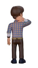 MINIX STRANGER THINGS - WILL