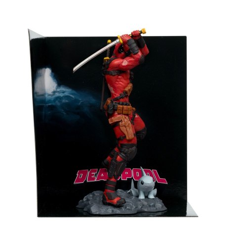 McFarlane Toys 14822 collectible figure