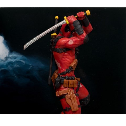 McFarlane Toys 14822 collectible figure