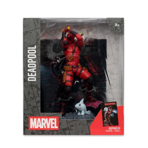 McFarlane Toys 14822 collectible figure