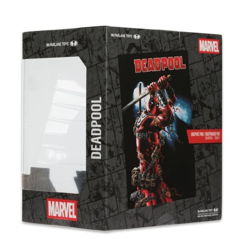 McFarlane Toys 14822 collectible figure