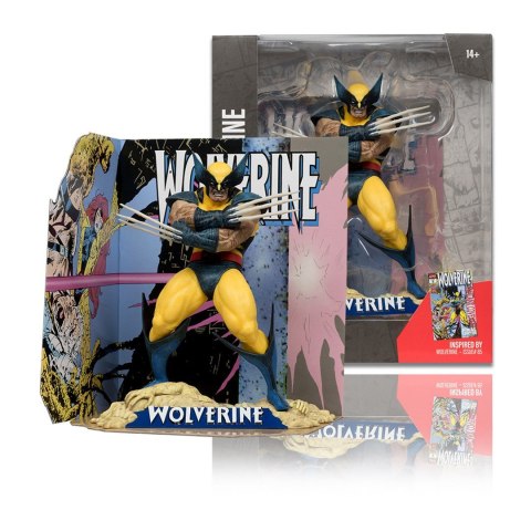McFarlane Toys 14828 collectible figure
