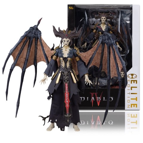 McFarlane Toys 16756 collectible figure