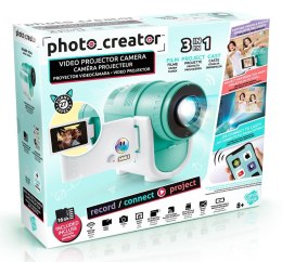 Projektor kamer Canaltoys