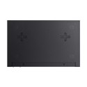 Przełącznik sieciowy TP-LINK z 5 portami Gigabit Ethernet, w tym 4 porty z technologią PoE, model TL-SG1005P-PD. Bezobsługowy, p