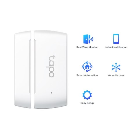 TP-LINK TP-LINK Tapo Smart Contact Sensor Tapo T110 868/922MHz