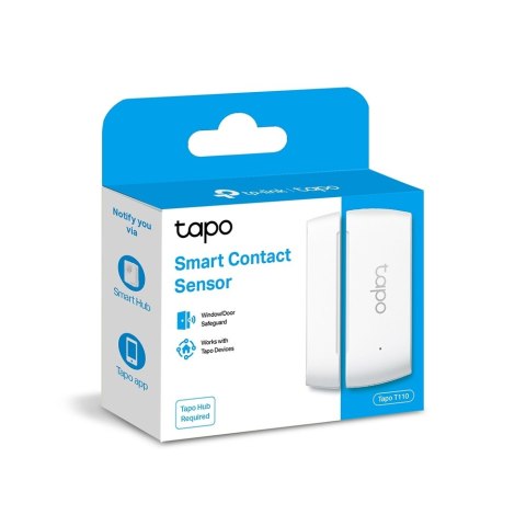 TP-LINK TP-LINK Tapo Smart Contact Sensor Tapo T110 868/922MHz