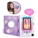 Tajny dziennik wideo Canaltoys
