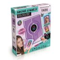 Tajny dziennik wideo Canaltoys