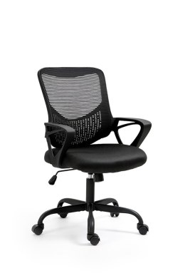 Activejet Fotel biurowy YK507 czarny