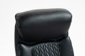Activejet Fotel biurowy YK7406-1 czarny
