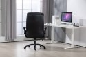 Activejet Fotel biurowy YK7406-1 czarny