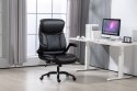 Activejet Fotel biurowy YK7406-1 czarny