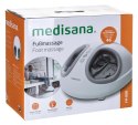 Masażer do stóp Medisana FM 888 50 W | masaż Shiatsu | 2 poziomy intensywności | 417 x 357 x 224 mm