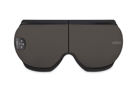 Masażer oczu Medisana EM 150 5 programów masażu | funkcja ogrzewania | Bluetooth | 40 x 210 x 100 mm