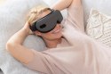 Masażer oczu Medisana EM 150 5 programów masażu | funkcja ogrzewania | Bluetooth | 40 x 210 x 100 mm