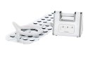 Mata do kąpieli Medisana Bath Spa New BBS 3 poziomy intensywności | hydromasaż | timer | 360 x 1200 mm