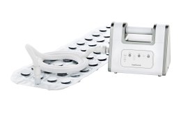 Mata do kąpieli Medisana Bath Spa New BBS 3 poziomy intensywności | hydromasaż | timer | 360 x 1200 mm