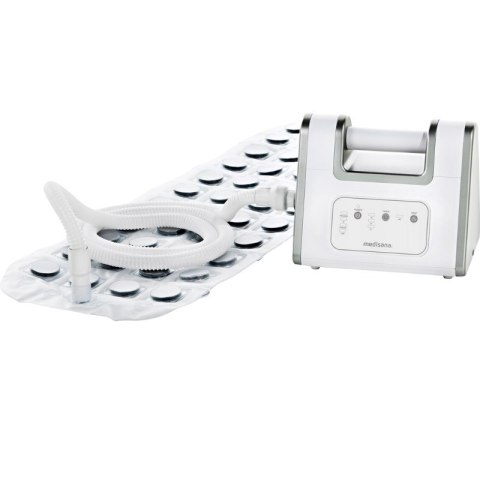 Mata do kąpieli Medisana Bath Spa New BBS 3 poziomy intensywności | hydromasaż | timer | 360 x 1200 mm