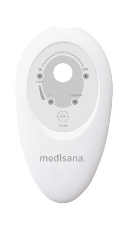 Mata do kąpieli Medisana MBH Bath Spa 450 W | hydromasaż | podtrzymywanie temperatury | 360 x 1200 mm