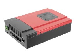 Regulator Solarny AZO MPPT-30D PRO (LCD)