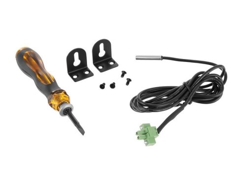 Regulator Solarny AZO MPPT-30D PRO (LCD)