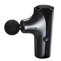 Renpho 2233581 masażer ARM, Nogi, Szyja, Trapezius Czarny