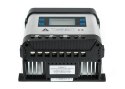 Solarny regulator ładowania MPPT 12/24 - 30A wyświetlacz LCD