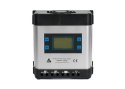 Solarny regulator ładowania MPPT 12/24 - 30A wyświetlacz LCD