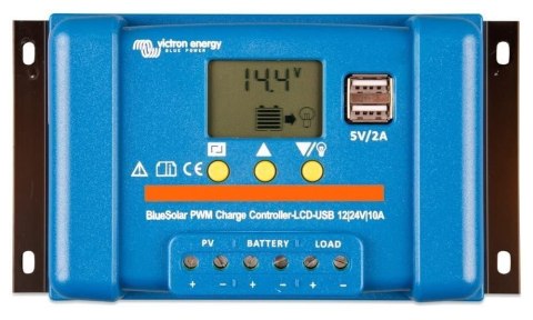 Victron Energy SCC010030050 bez kategorii