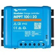 BlueSolar MPPT 100/20 (do 48V)