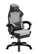Fotel gamingowy Force 3.7 Grey