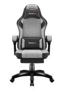 Fotel gamingowy Force 3.7 Grey